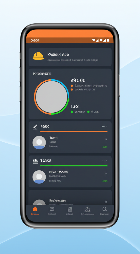 JobSight Mobile App