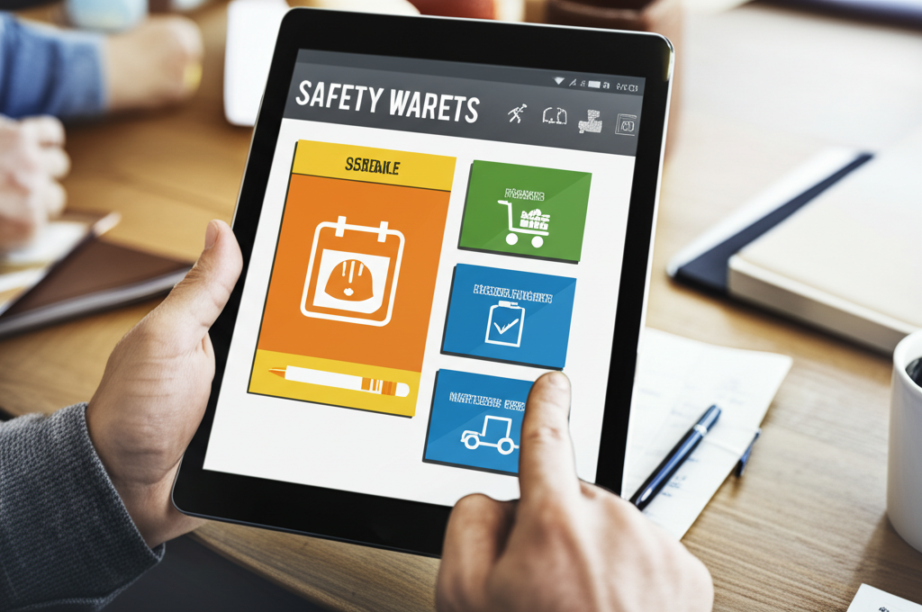 JobSight notification types interface
